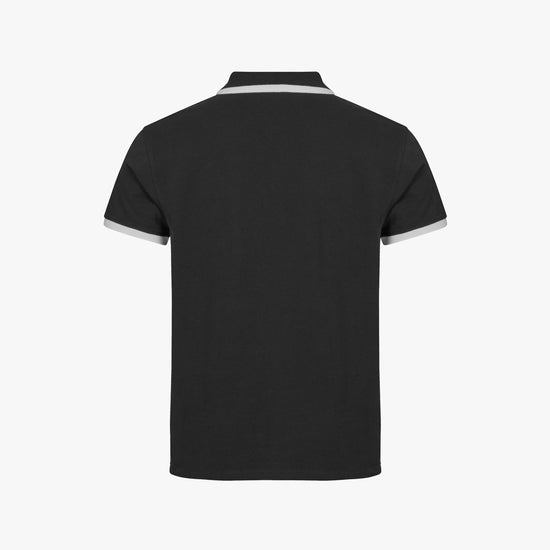 Clique Austin Polo - Zwart Polo Clique