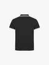 Clique Austin Polo - Zwart Polo Clique