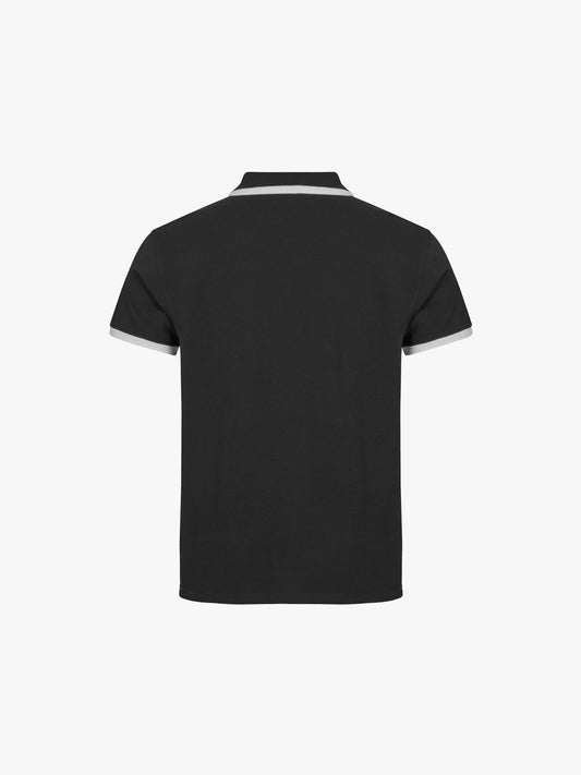 Clique Austin Polo - Zwart Polo Clique