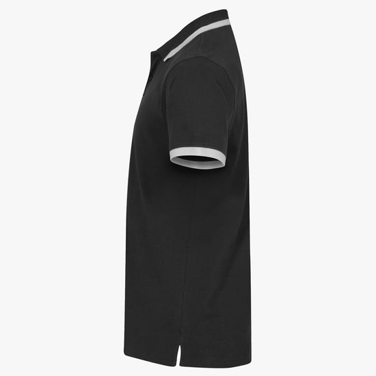 Clique Austin Polo - Zwart Polo Clique