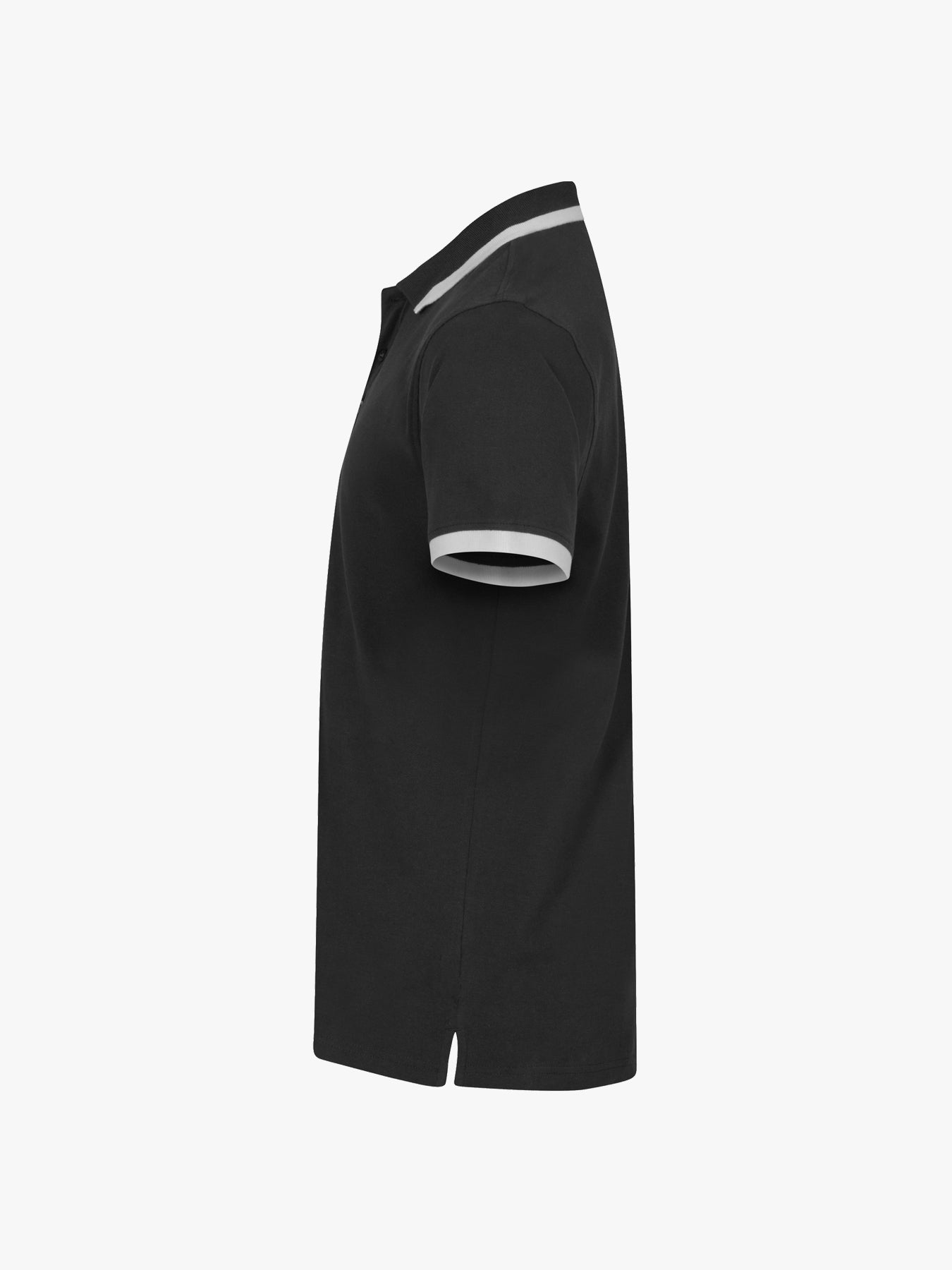 Clique Austin Polo - Zwart Polo Clique