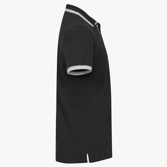 Clique Austin Polo - Zwart Polo Clique