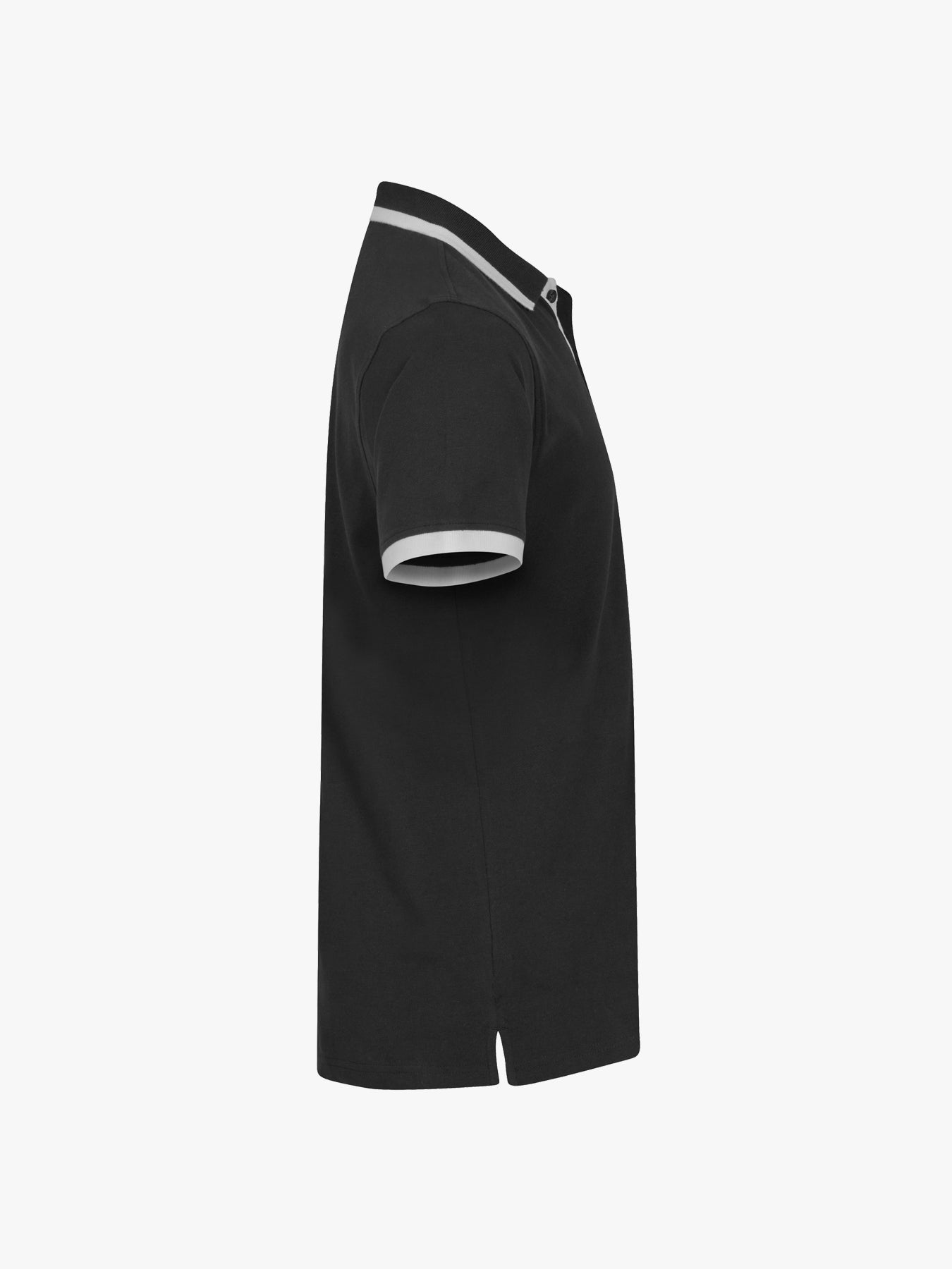 Clique Austin Polo - Zwart Polo Clique