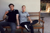 Clique Austin Polo - Grijsmelange Polo Clique