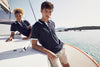 Clique Austin Polo - Grijsmelange Polo Clique