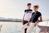 Clique Astoria Polo - Wit Polo Dames Clique