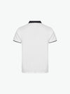 Clique Conrad Polo - Wit Polo Clique