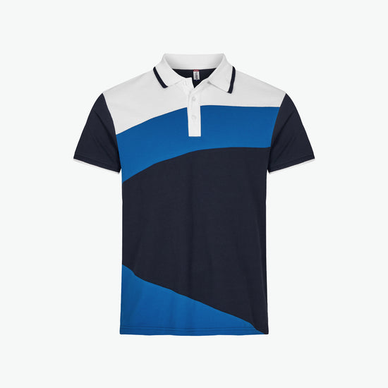 Clique Conrad Polo - Dark Navy Polo Clique XS