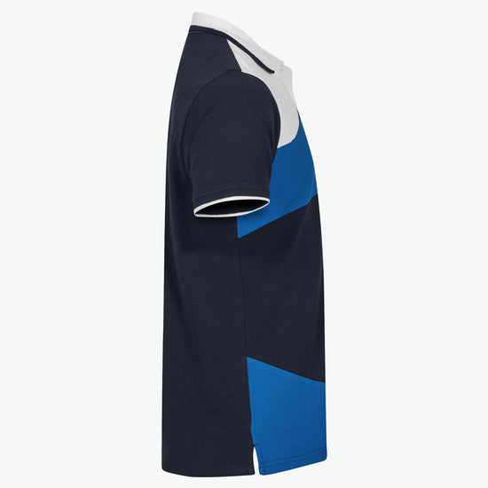 Clique Conrad Polo - Dark Navy Polo Clique