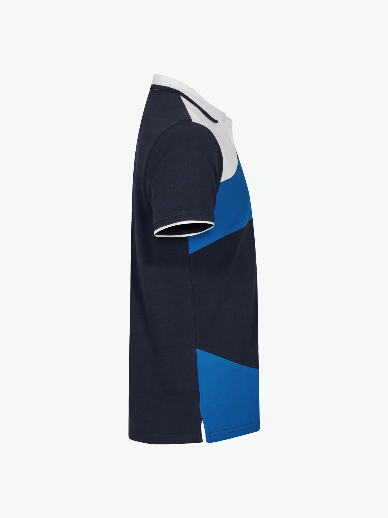 Clique Conrad Polo - Dark Navy Polo Clique