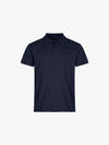 Clique Single Jersey Polo - Dark Navy Polo Clique XS