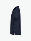 Clique Single Jersey Polo - Dark Navy Polo Clique