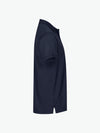 Clique Single Jersey Polo - Dark Navy Polo Clique