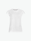 Clique Fashion Top Women - Wit T-Shirt Dames Clique XS