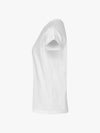 Clique Fashion Top Women - Wit T-Shirt Dames Clique