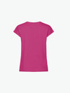 Clique Fashion Top Women - Helder Kersen T-Shirt Dames Clique