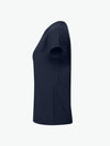 Clique Fashion Top Women - Dark Navy T-Shirt Dames Clique