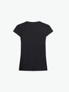 Clique Fashion Top Women - Zwart T-Shirt Dames Clique