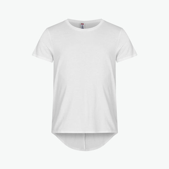 Clique Brooklyn T - Wit T-Shirt Clique XS