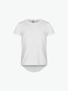Clique Brooklyn T - Wit T-Shirt Clique XS