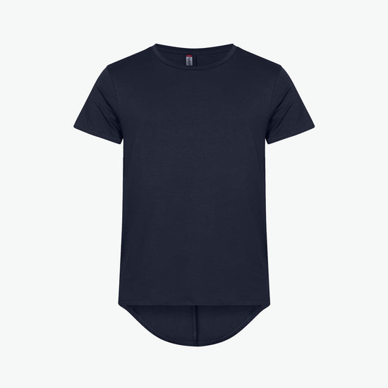 Clique Brooklyn T - Dark Navy T-Shirt Clique XS