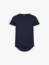 Clique Brooklyn T - Dark Navy T-Shirt Clique XS