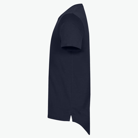 Clique Brooklyn T - Dark Navy T-Shirt Clique