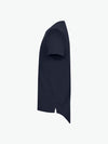 Clique Brooklyn T - Dark Navy T-Shirt Clique