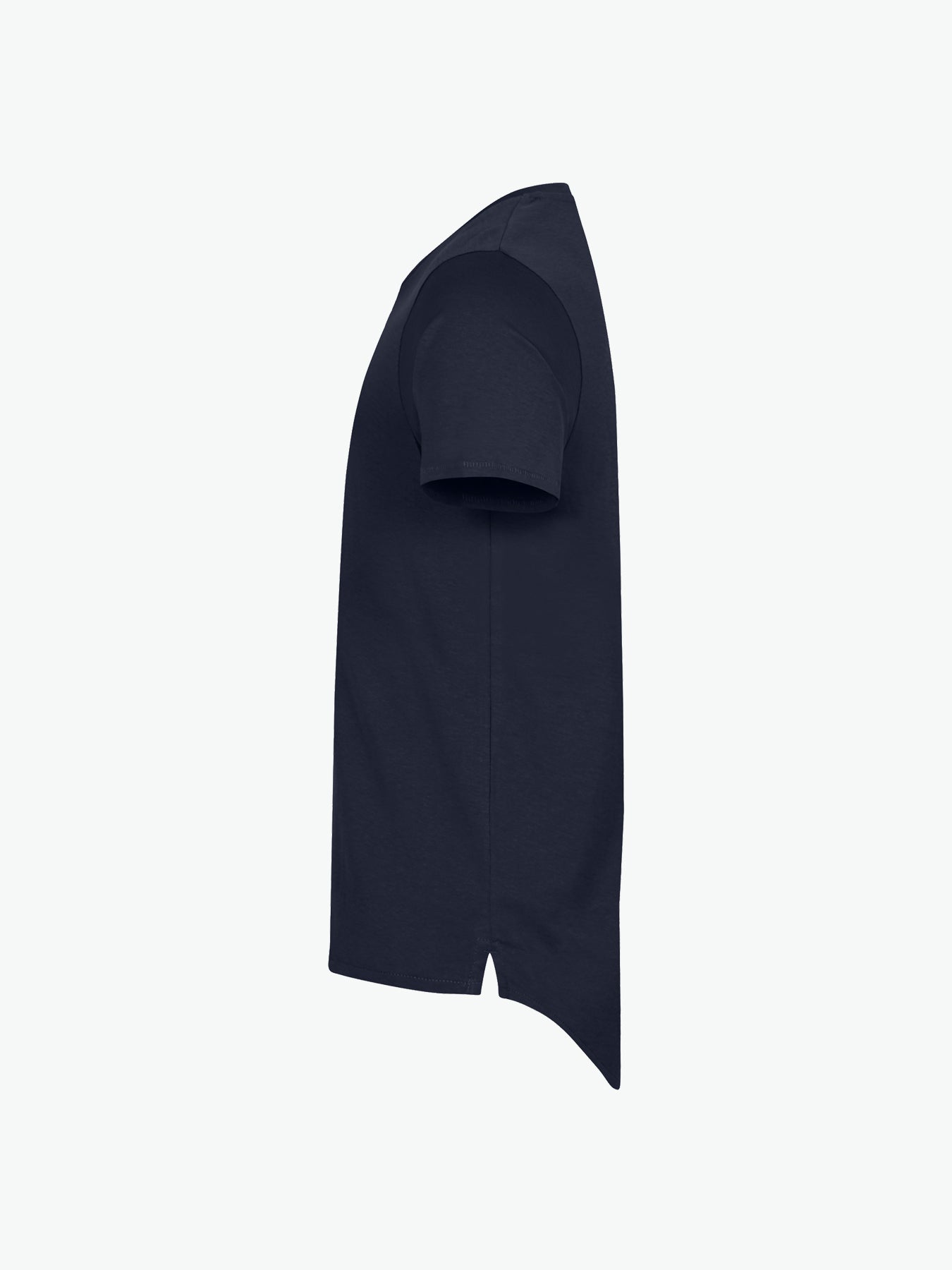 Clique Brooklyn T - Dark Navy T-Shirt Clique