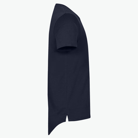 Clique Brooklyn T - Dark Navy T-Shirt Clique