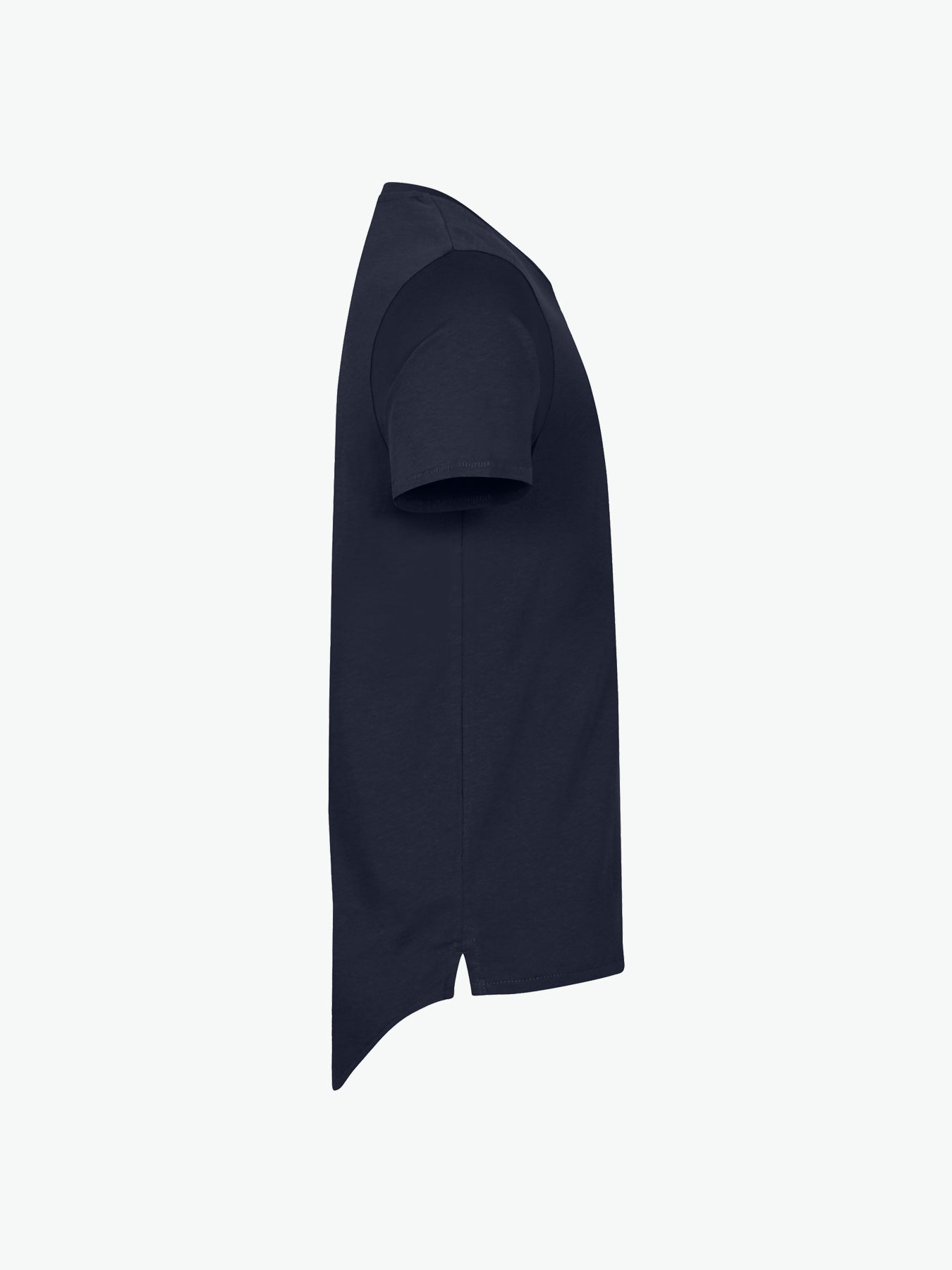 Clique Brooklyn T - Dark Navy T-Shirt Clique