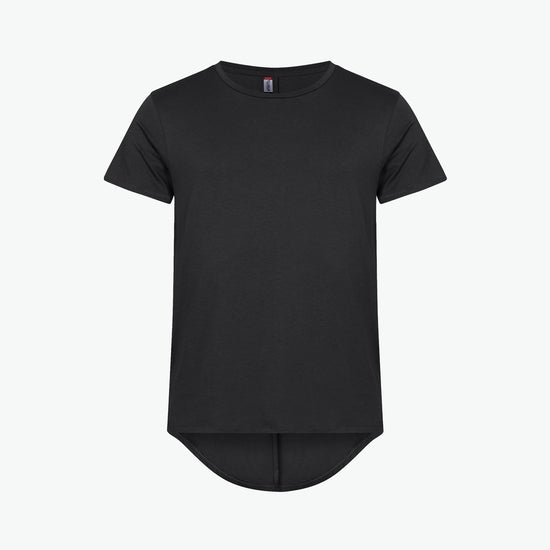 Clique Brooklyn T - Zwart T-Shirt Clique XS