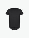 Clique Brooklyn T - Zwart T-Shirt Clique XS
