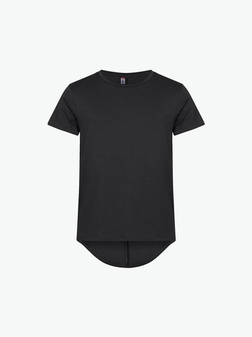 Clique Brooklyn T - Zwart T-Shirt Clique XS