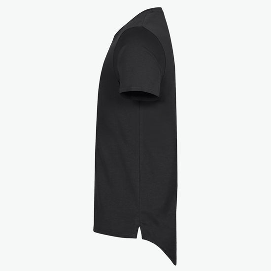Clique Brooklyn T - Zwart T-Shirt Clique
