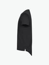 Clique Brooklyn T - Zwart T-Shirt Clique