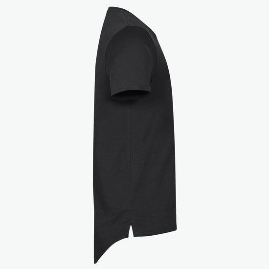 Clique Brooklyn T - Zwart T-Shirt Clique