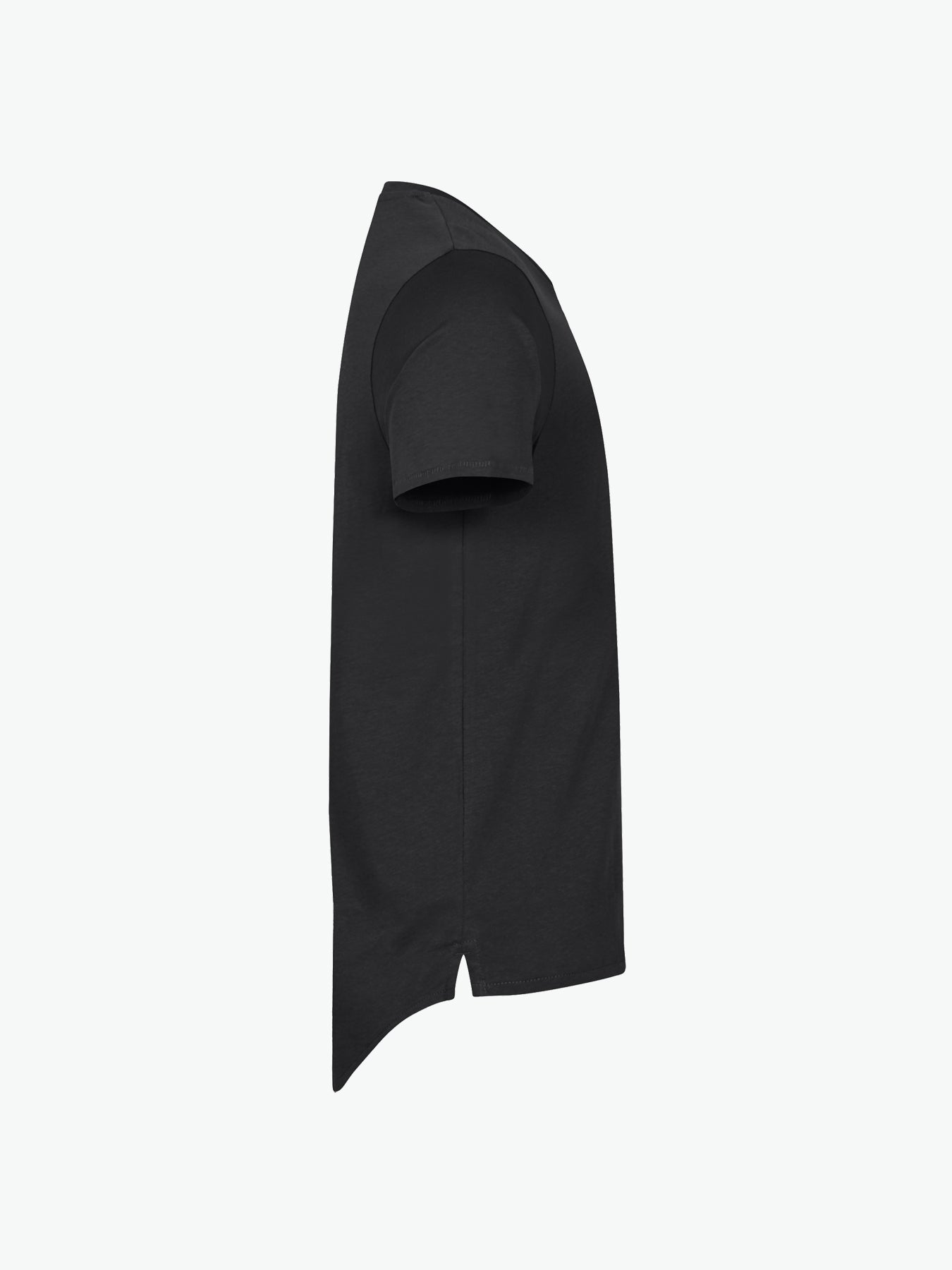Clique Brooklyn T - Zwart T-Shirt Clique