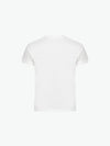 Clique Basic-T - Offwhite T-Shirt Clique