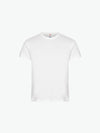 Clique Basic-T - Offwhite T-Shirt Clique XS