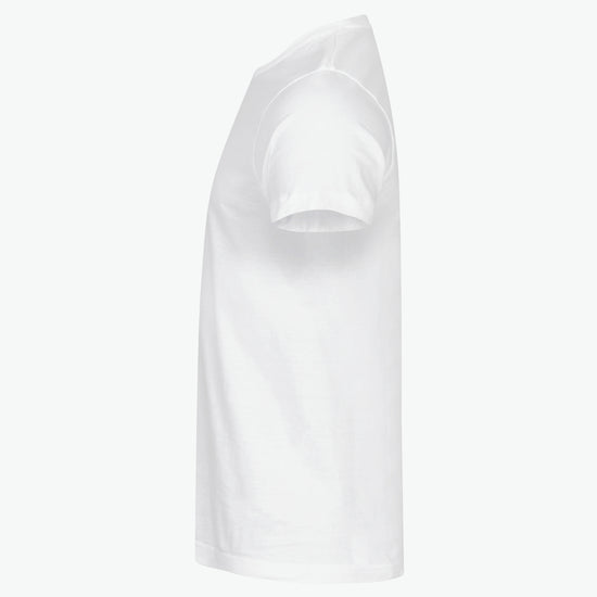 Clique Basic-T - Offwhite T-Shirt Clique