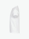 Clique Basic-T - Offwhite T-Shirt Clique