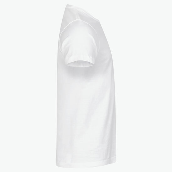 Clique Basic-T - Offwhite T-Shirt Clique