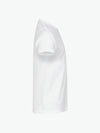Clique Basic-T - Offwhite T-Shirt Clique