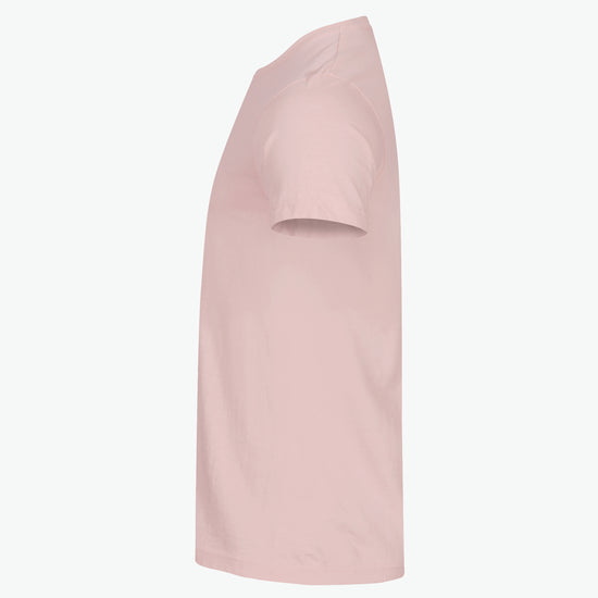 Clique Basic-T - Candy Roze T-Shirt Clique