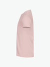 Clique Basic-T - Candy Roze T-Shirt Clique