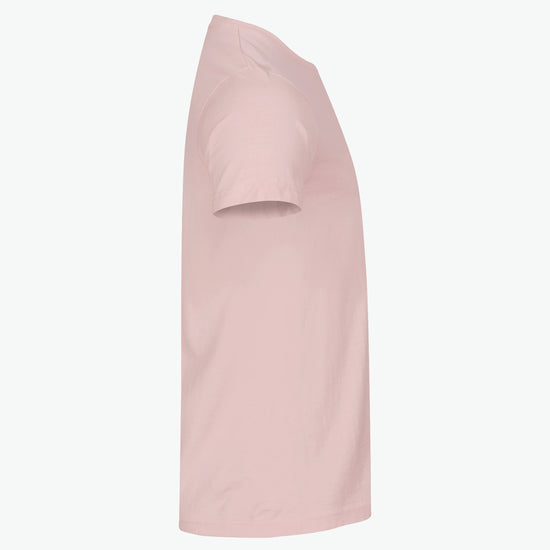 Clique Basic-T - Candy Roze T-Shirt Clique