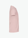 Clique Basic-T - Candy Roze T-Shirt Clique