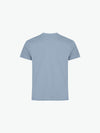 Clique Basic-T - Zachtblauw T-Shirt Clique