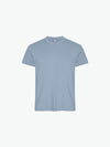 Clique Basic-T - Zachtblauw T-Shirt Clique XS